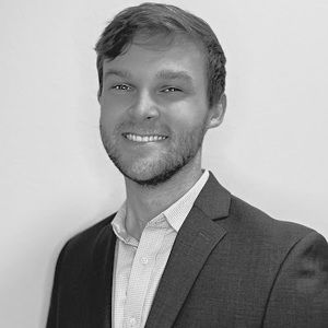 Meet your Posher, Ethan